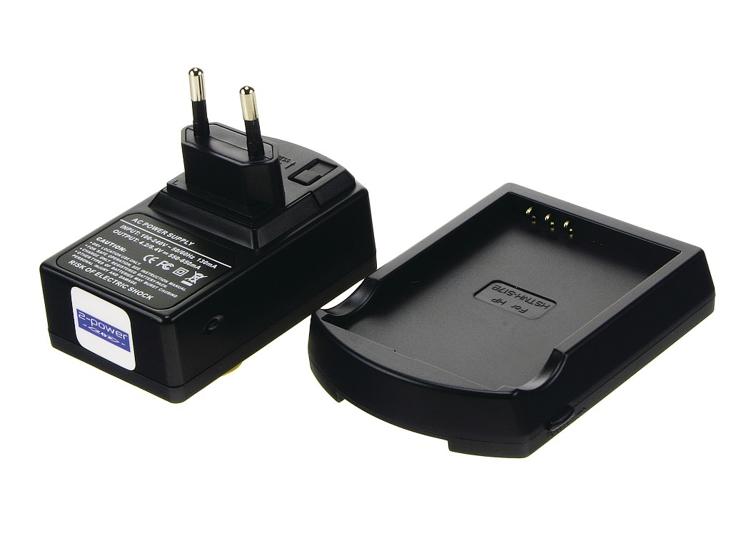 Image of 2-Power PDA Battery Charger