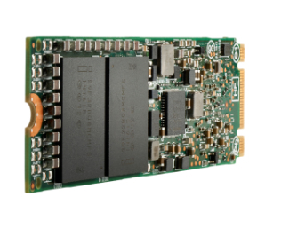Photos - SSD HP HPE P47817-B21 internal solid state drive M.2 240 GB Serial ATA III 