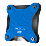 ADATA SD600Q 480 GB Micro-USB B 3.2 Gen 1 (3.1 Gen 1) Blue