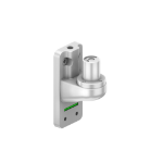 Multibrackets M Wall Adapter Single Silver