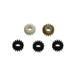 CoreParts MSP5999 reserveonderdeel voor printer/scanner Tandwielset 1 stuk(s)