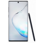 Samsung Galaxy Note10 SM-N970F 16 cm (6.3") Dual SIM Android 9.0 4G USB Type-C 8 GB 256 GB 3500 mAh Black