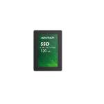 Hikvision HS-SSD-C100/120G internal solid state drive 120 GB 2.5" Serial ATA III 3D TLC