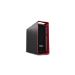 Lenovo ThinkStation P7 Intel® Xeon® W w5-3435X 64 GB DDR5-SDRAM 1 TB SSD NVIDIA RTX A4500 Windows 10 Pro for Workstations Tower Arbeitsstation Schwarz, Rot