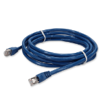 AddOn Networks ADD-32FCAT6S-BE networking cable Blue 9.75 m Cat6 U/FTP (STP)