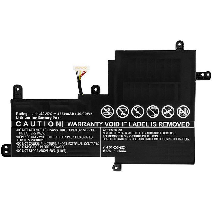 CoreParts MBXAS-BA0186 notebook spare part Battery