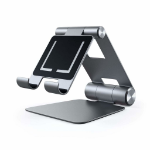 Satechi ST-R1M holder Passive holder E-book reader, Mobile phone / smartphone, Tablet / UMPC Gray