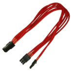 Nanoxia 900300023 internal power cable 0.3 m
