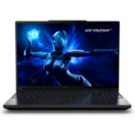 MEDION ERAZER Major 16 Intel Core Ultra 9 32GB RAM 2TB SSD RTX 5070Ti 300Hz 16 Inch Windows 11 Gamin