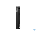 Lenovo ThinkCentre M90q Intel® Core™ i7 i7-10700T 16 GB DDR4-SDRAM 512 GB SSD Windows 10 Pro Mini PC Black