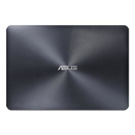 ASUS X302LA-1A Cover