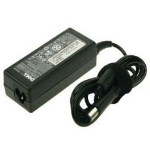 DELL NX061 power adapter/inverter Indoor 65 W Black