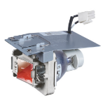 BenQ 5J.JCM05.001 projector lamp 280 W UHP