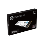 BIWIN (HP SSD) HP EX900 250GB PCIe3.0x4 SSD M.2 SSD 2100MB/s & 1100MB/s  3D NAND Flash