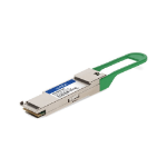 AddOn Networks 02312EVY-AO network transceiver module Fiber optic 50000 Mbit/s QSFP28