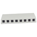 Synergy 21 S216344 patch panel