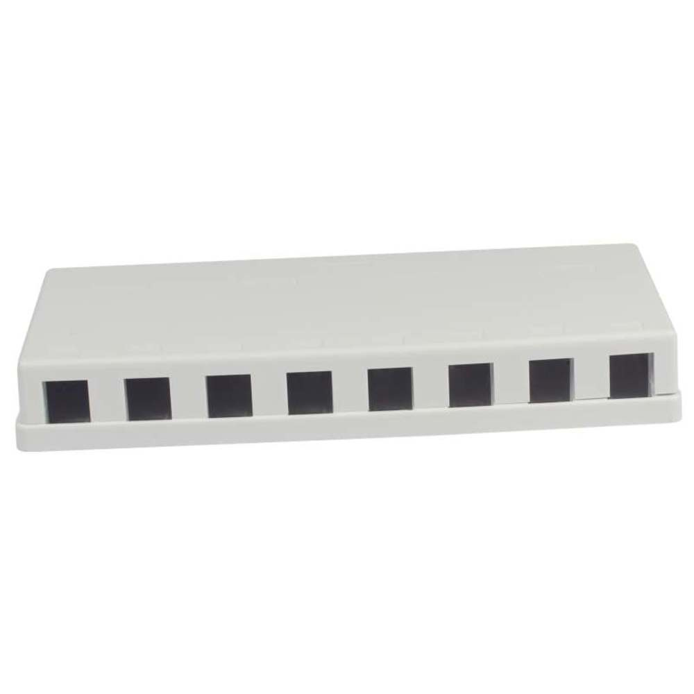 S216344 SYNERGY 21 S216344 - White Patch Panel