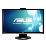 ASUS (24") VK248H D-Sub DVI HDMI