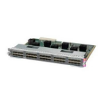 Cisco WS-X4640-CSFP-E network switch module Gigabit Ethernet