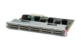 Cisco WS-X4640-CSFP-E network switch module Gigabit Ethernet