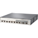 Hewlett Packard Enterprise OfficeConnect 1850 6XGT & 2XGT/SPF+ Gestionado L2 Gigabit Ethernet (10/100/1000) 1U Gris