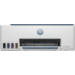 HP Smart Tank 585 All-in-One Printer, Home and home office, Print, copy, scan, Wireless; High-volume printer tank; Print from phone or tablet; Scan to PDF