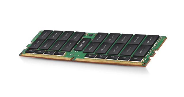 SK Hynix HMAA8GL7MMR4N-TF memory module 64 GB 1 x 64 GB DDR4 2133 MT/s