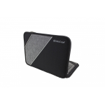InfoCase INF-AO-NPK11 notebook case 11.6" Briefcase Black, Gray