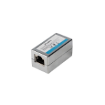 Lanberg AD-RJ45-RJ45-OS6 cable gender changer RJ-45 Silver