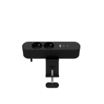 Microconnect MC-MDPS-FR2-30W power extension 1.8 m 2 AC outlet(s) Black
