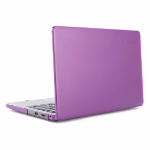 iPearl mCover 14" Hardshell case Purple