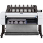 HP DESIGNJET T1600DR PS - 36IN