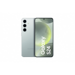 Samsung Galaxy S24 15.8 cm (6.2") Dual SIM 5G USB Type-C 8 GB 256 GB 4000 mAh Grey