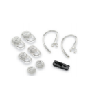 POLY 85692-01 headphone/headset accessory Cushion/ring set