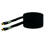 Schwaiger 3m HDMI m/m HDMI kabel HDMI Type A (Standaard) Zwart