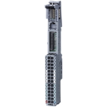 Siemens BaseUnit Type A1, BU15-P16+A0+12B/T