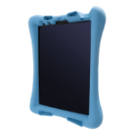 Deltaco TPF-1310 tablet case 27.7 cm (10.9") Cover Pink
