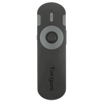 Targus P32 wireless presenter Bluetooth/RF Black, Gray