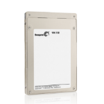 Seagate 1200 2.5" 1 TB SAS