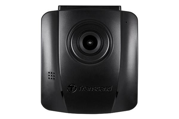 Image of Transcend Dashcam - DrivePro 110 - 64GB Saugnapfhalterung - 2 MP -...