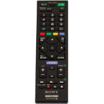 Sony REMOTE (RM-ED062) TCN 17TV018