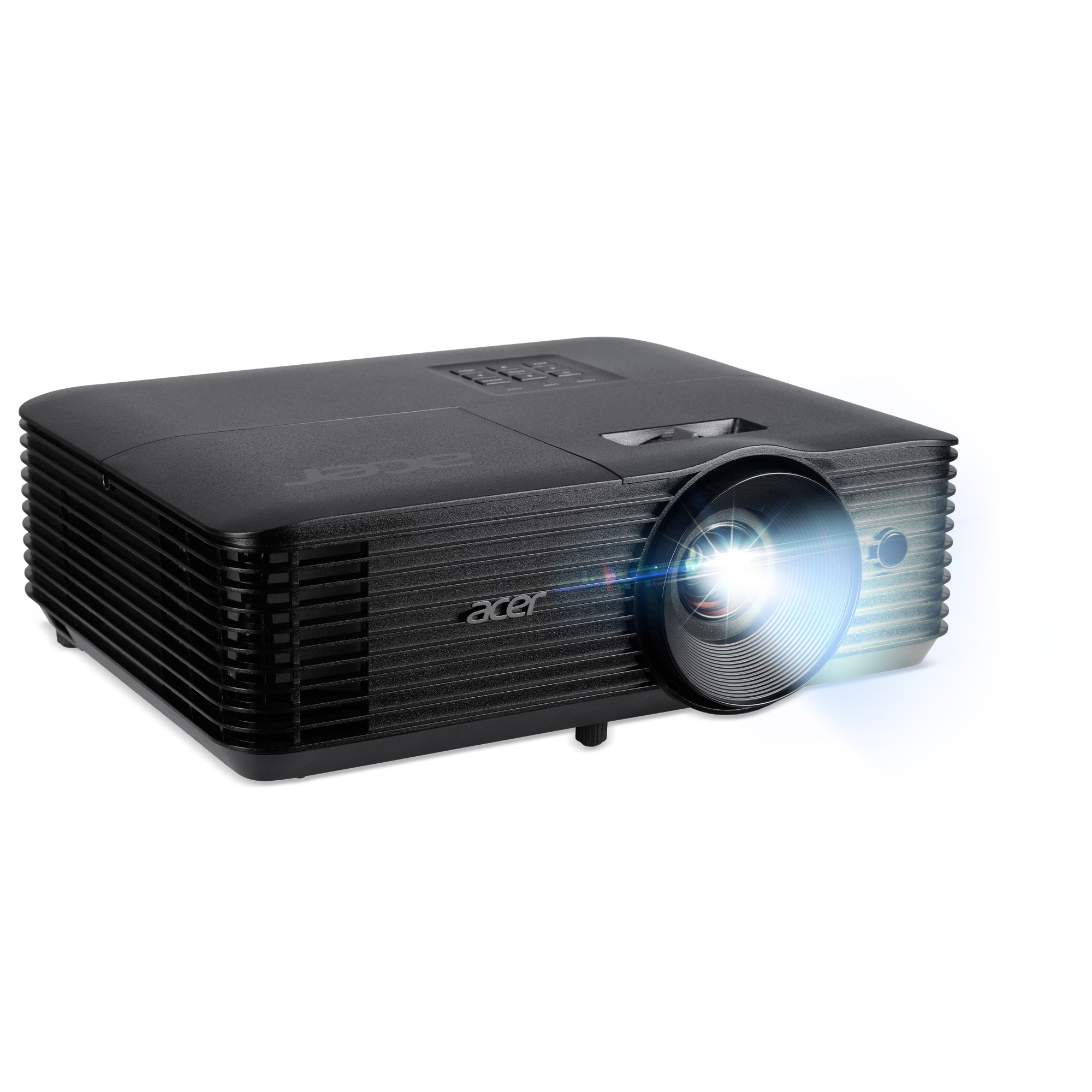 Acer X1328 Dlp Projector. Wxga (1280×800). 5000 Ansi Lumens