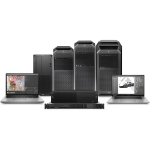 HP Z2 Tower G9 Workstation