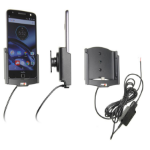 Brodit 527913 houder Actieve houder Mobiele telefoon/Smartphone Zwart