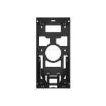 Axis 02406-001 intercom system accessory Backplate