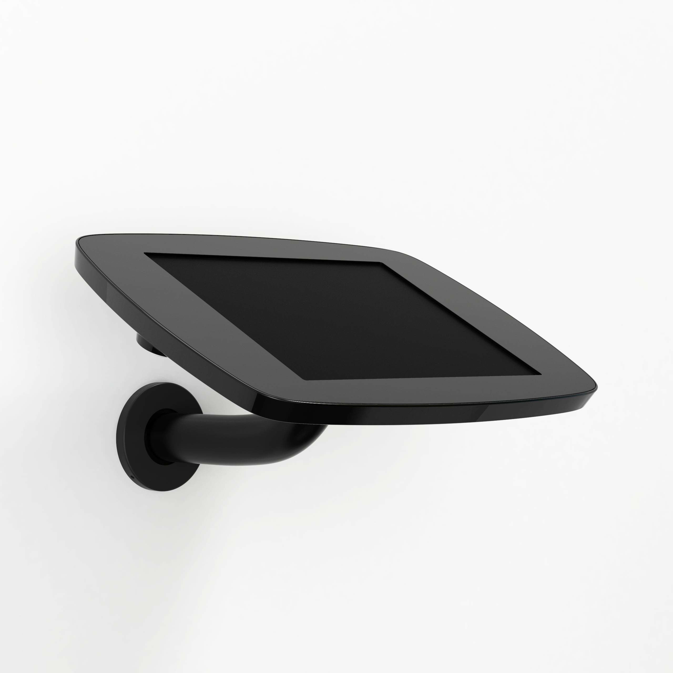 Bouncepad Branch tablet security enclosure 27.9 cm (11") Black