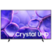 Samsung 55" Crystal UHD 4k Ultra HD Smart TV with Tizen OS