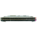 Cisco WS-X4748-SFP-E network switch module Fast Ethernet, Gigabit Ethernet