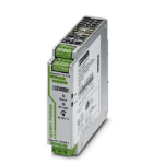 Phoenix Contact QUINT-PS/1AC/24DC/3.5 power supply unit 84 W Green, Gray