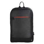 Hama Manchester notebook case 43.9 cm (17.3") Backpack Black